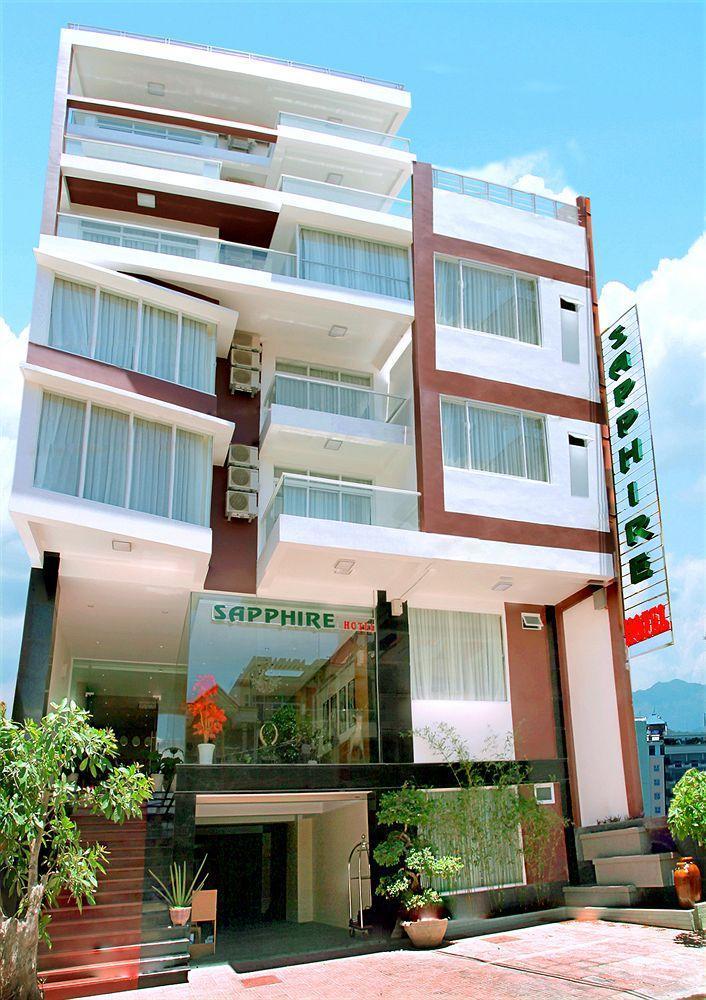 Khách sạn Sophia Sky 3*