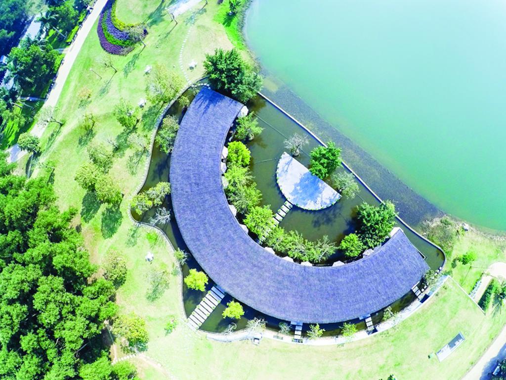 Resort Flamingo Dai Lai 5*