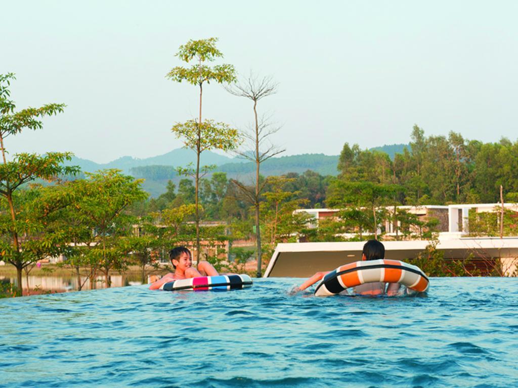 Flamingo Dai Lai 5*