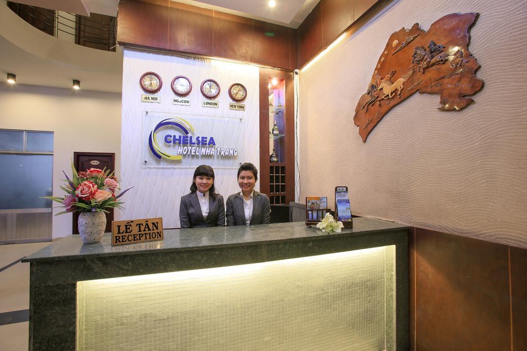 Chelsea Hotel 2*