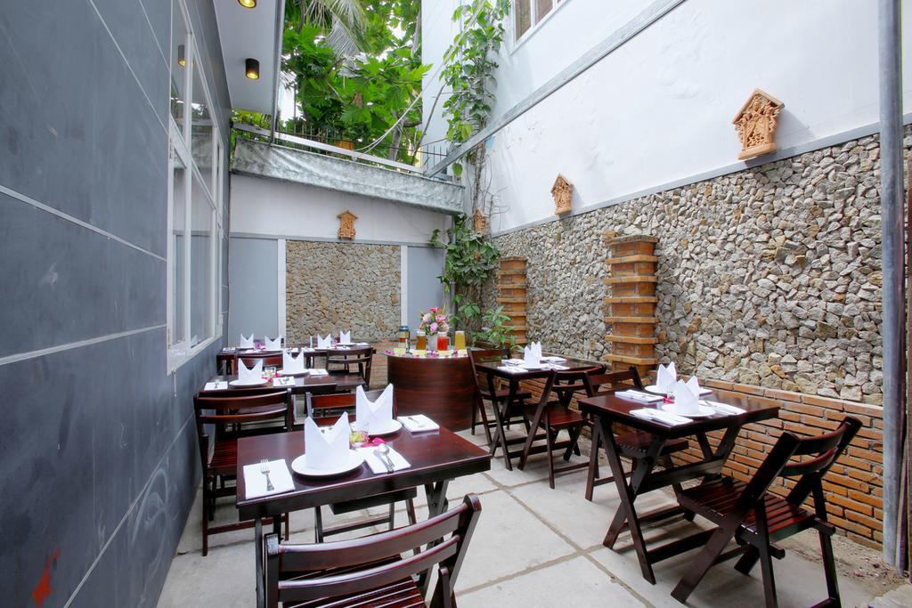 Hotel Chelsea Nha Trang