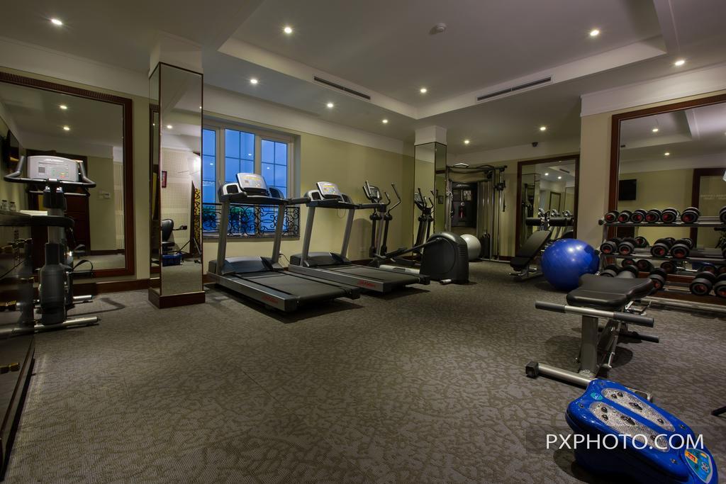La Siesta Hotel&spa Hotel Hanoi