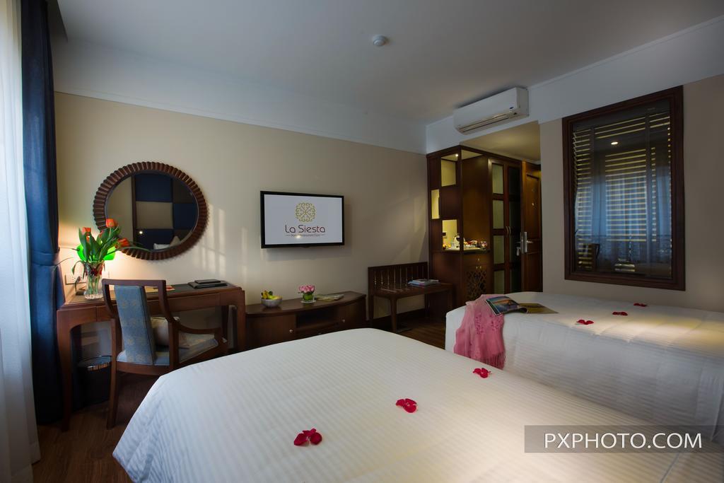 La Siesta Hotel&spa