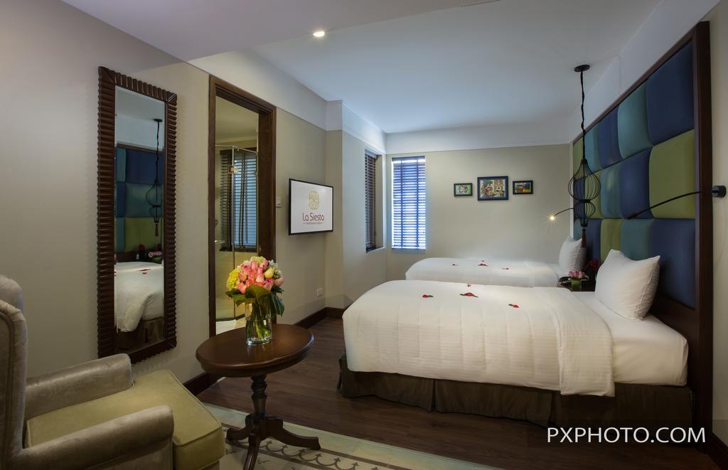 La Siesta Hotel&spa