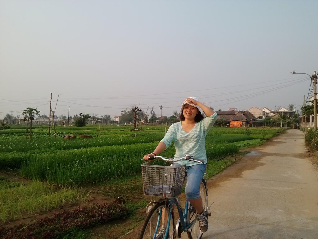 Charming Ở trọ Hội An