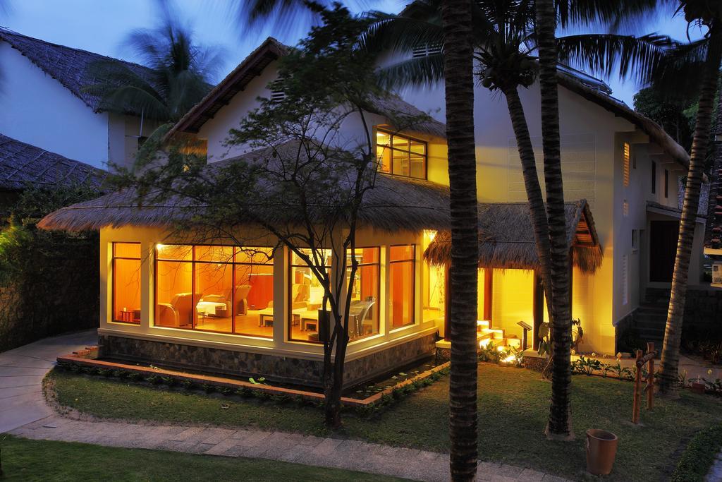 Saigon Mui Ne Resort