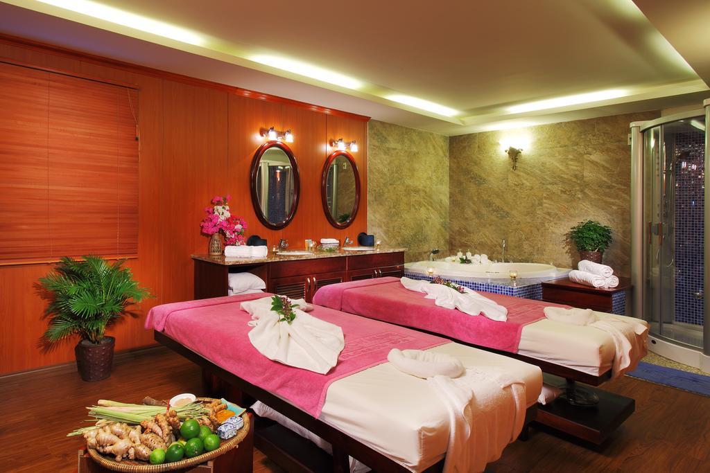 Saigon Mui Ne Resort Phan Thiet