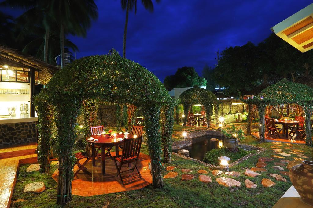 Resort Saigon Mui Ne 4*