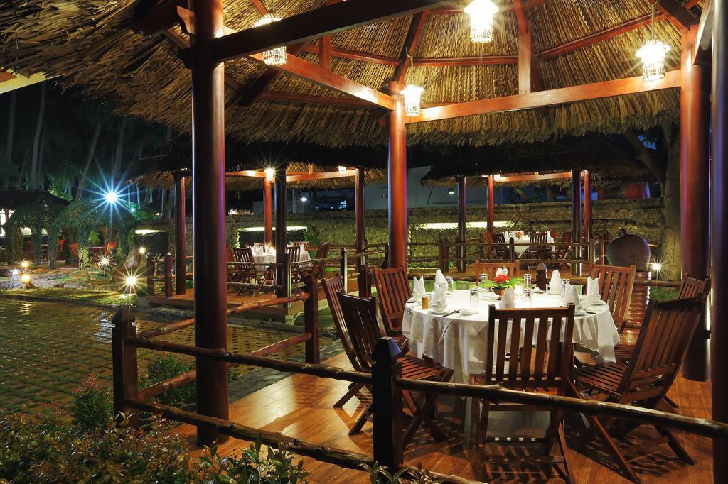 Saigon Mui Ne Resort 4*