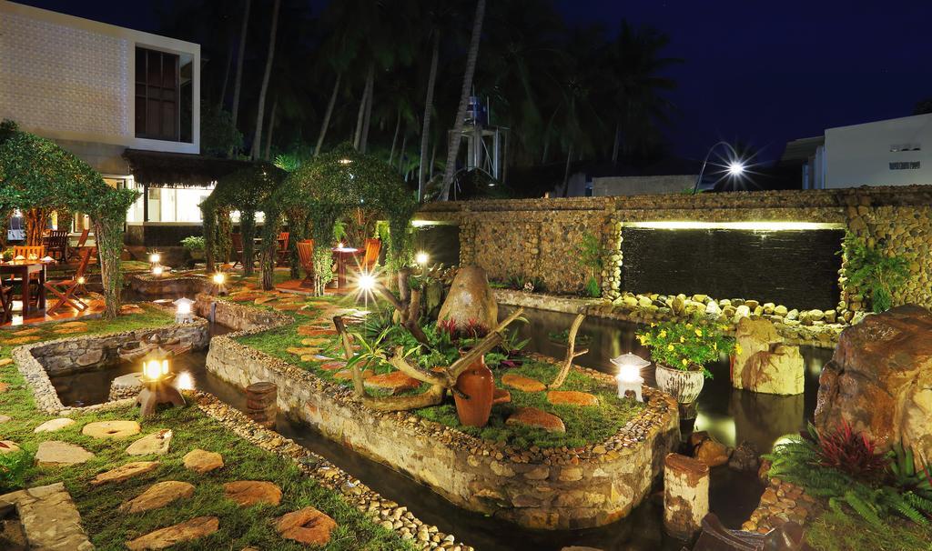 Saigon Mui Ne Phan Thiet