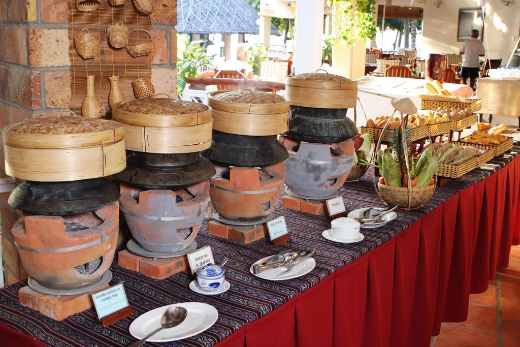 Saigon Mui Ne Resort 4*