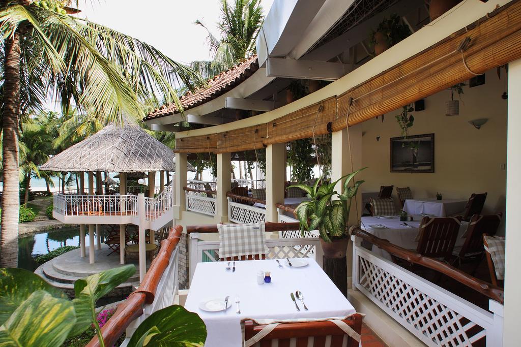 Resort Saigon Mui Ne