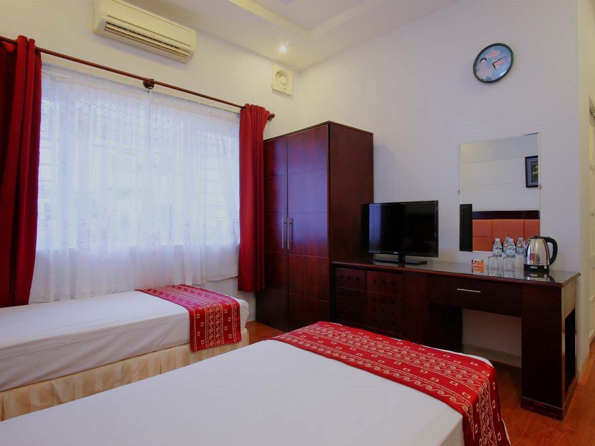 Chelsea Hotel Nha Trang