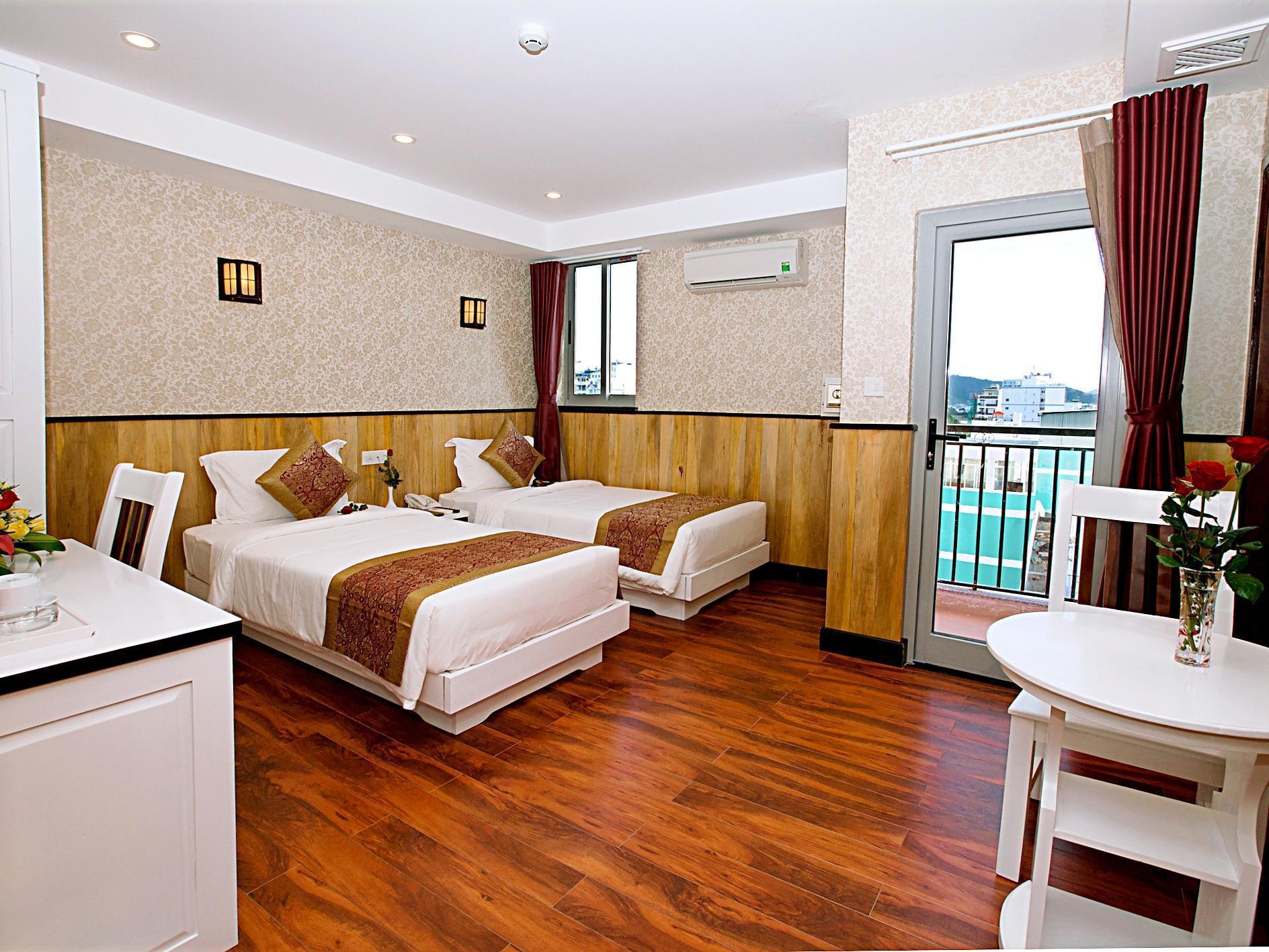 Golden Rain 2 Hotel 4*