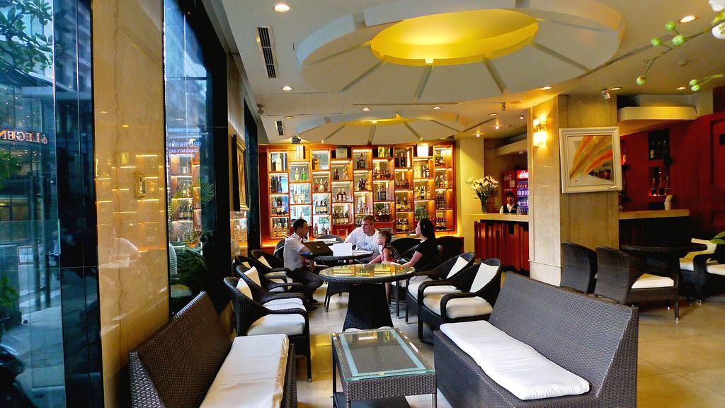 Paradise 3* Nha Trang