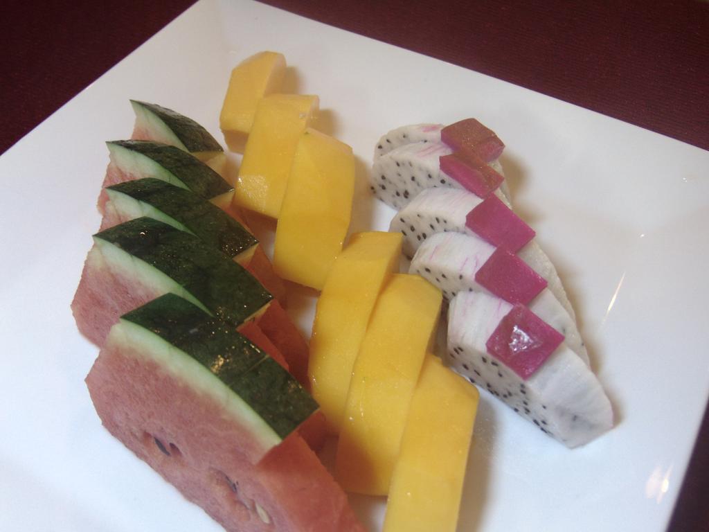 Thu Hien Hotel