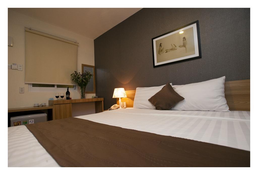 Thu Hien Hotel