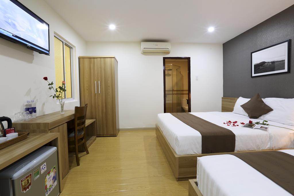 Thu Hien Hotel Nha Trang
