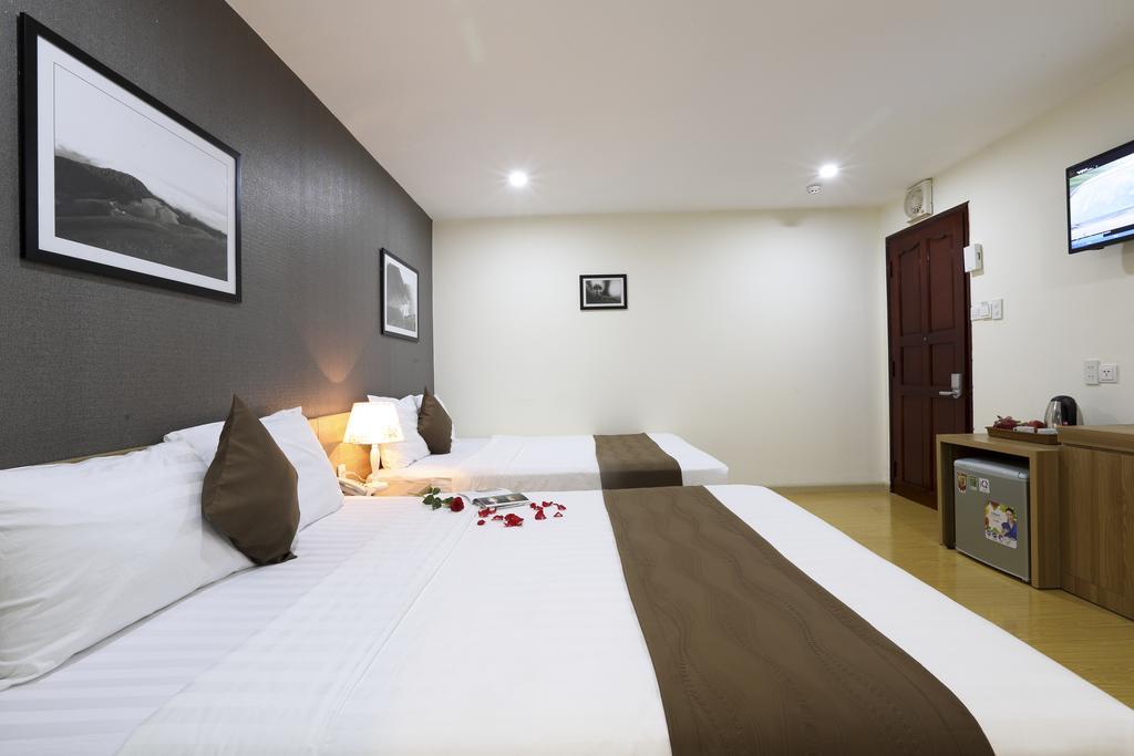 Hotel Thu Hien