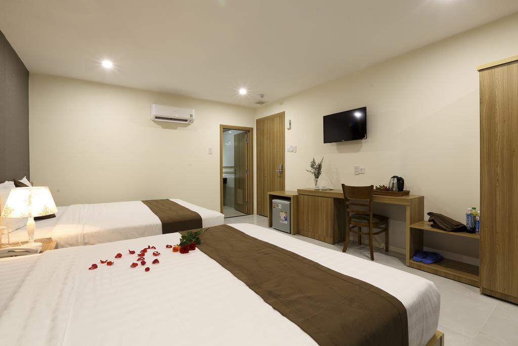 Hotel Thu Hien Nha Trang