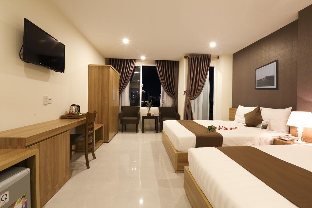 Thu Hien Hotel