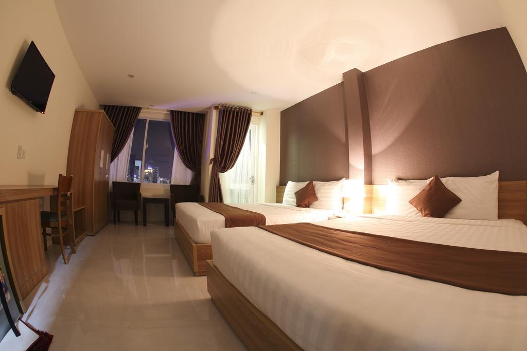 Thu Hien Hotel Nha Trang