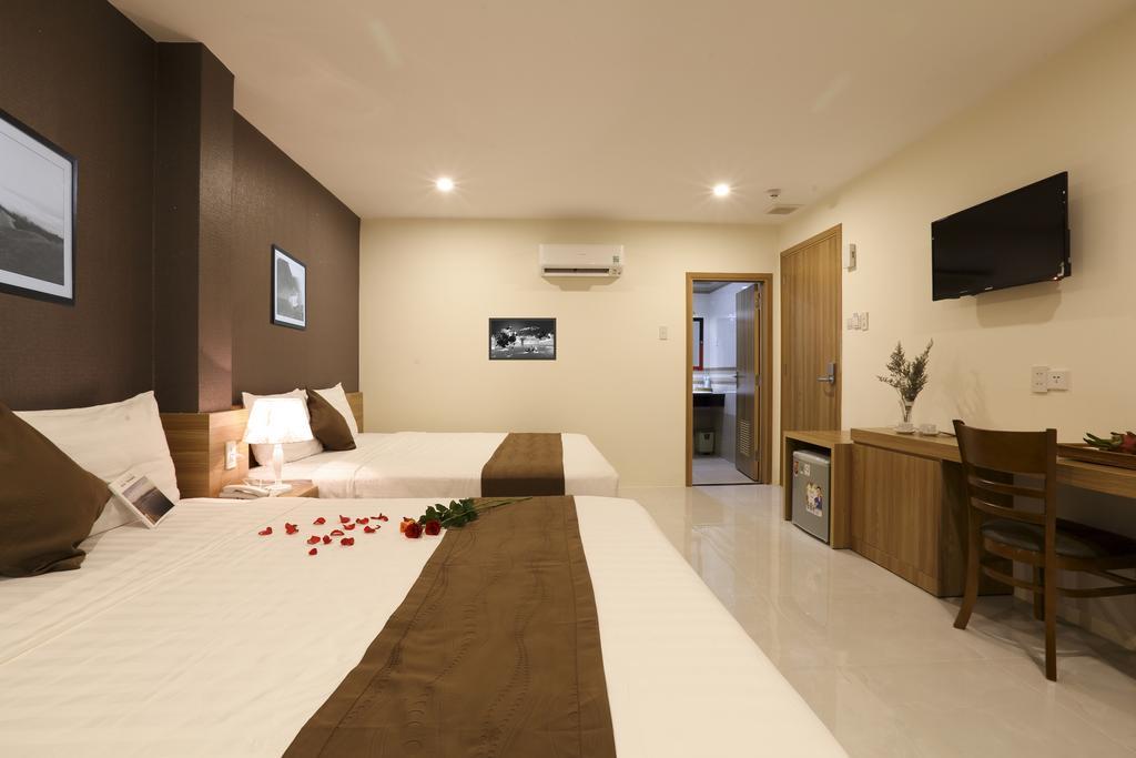 Hotel Thu Hien 2*