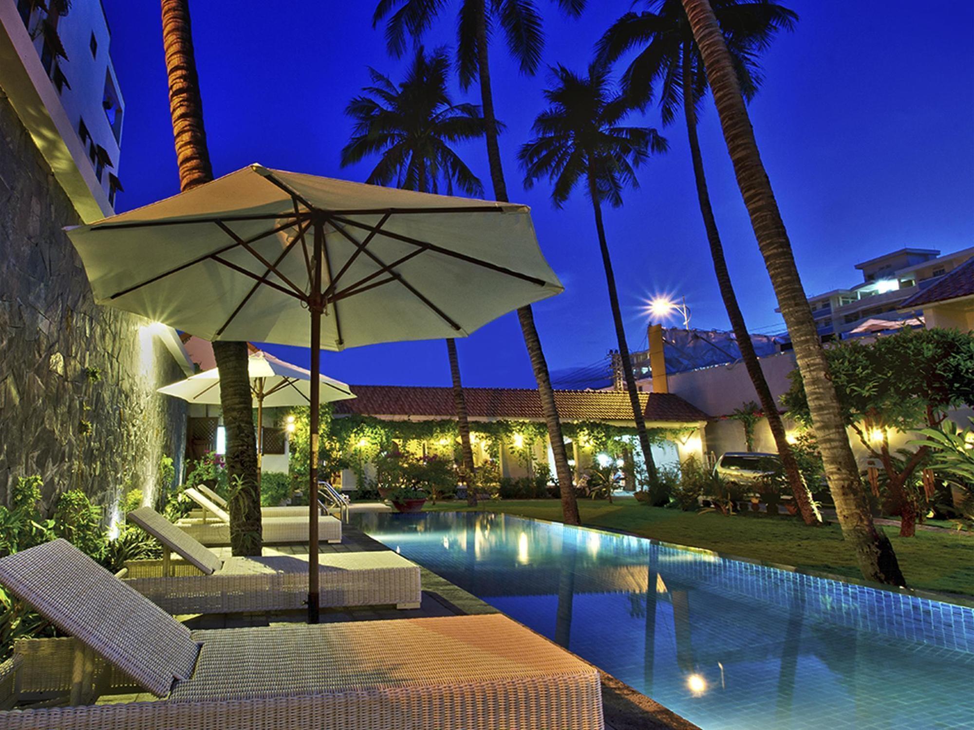 La Paloma Hotel 3*