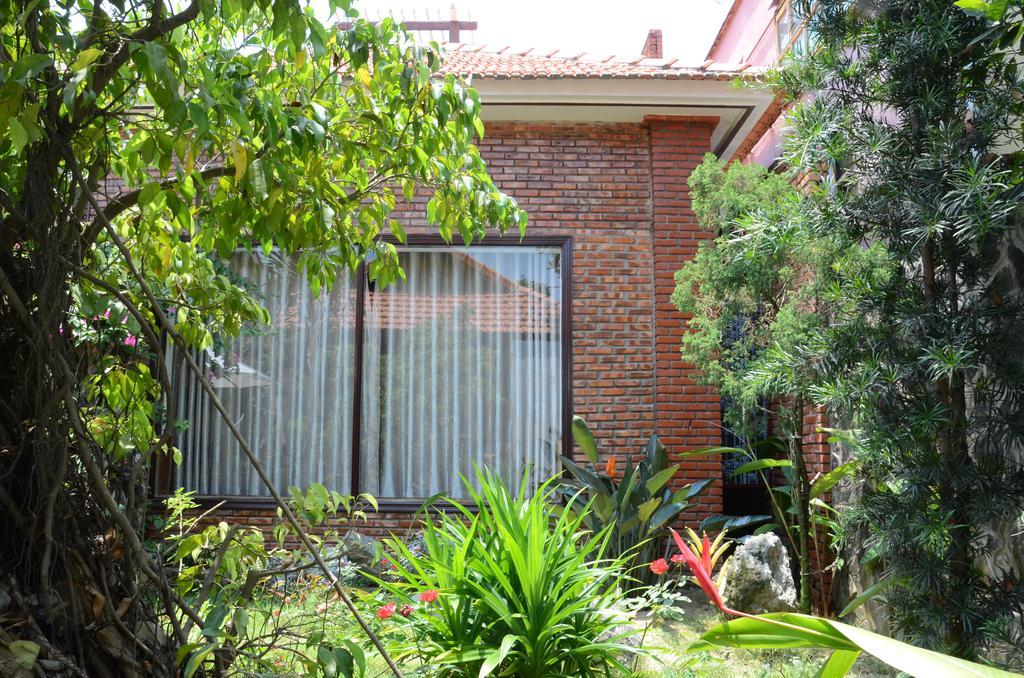 Guest house 313 Cua Dai - Viet House