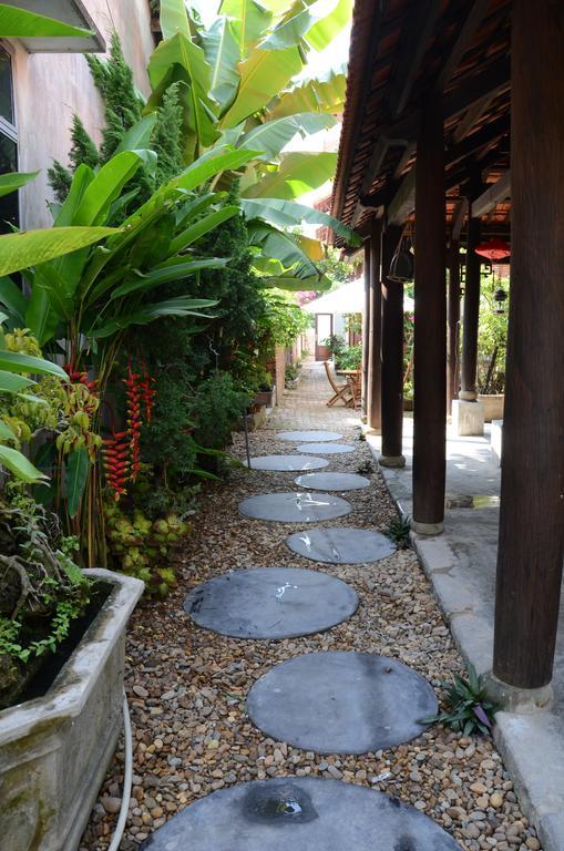 313 Cua Dai - Viet House Hoi An