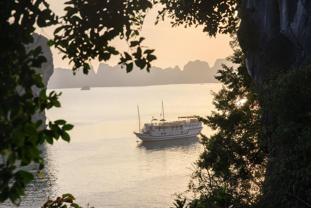  Garden Bay Luxury Cruise