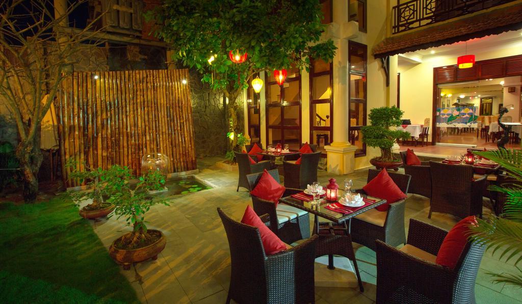 Lantern Boutique Hoi An Hoi An