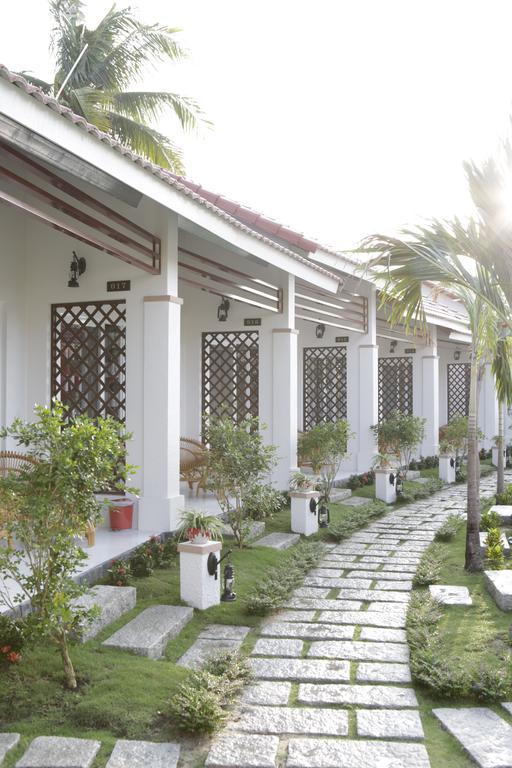 Kim Village Mui Ne Resort 2*