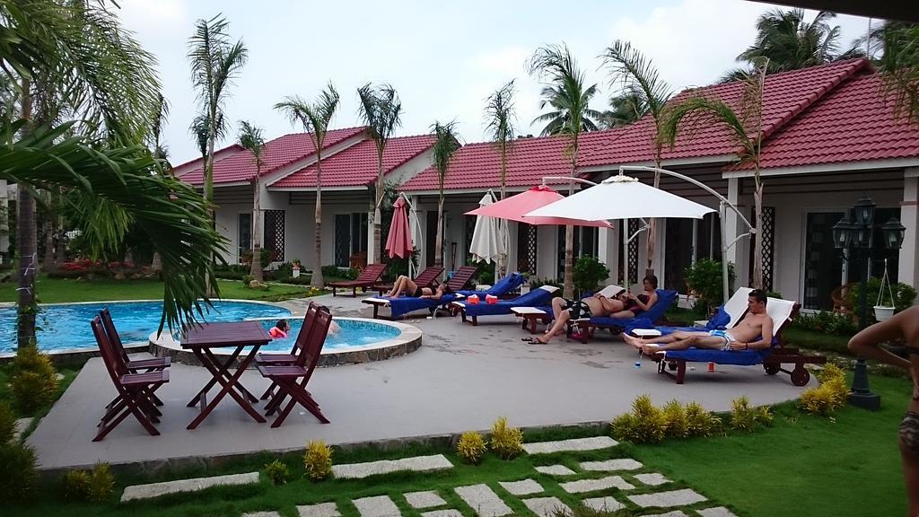 Kim Village Mui Ne 2* Phan Thiet