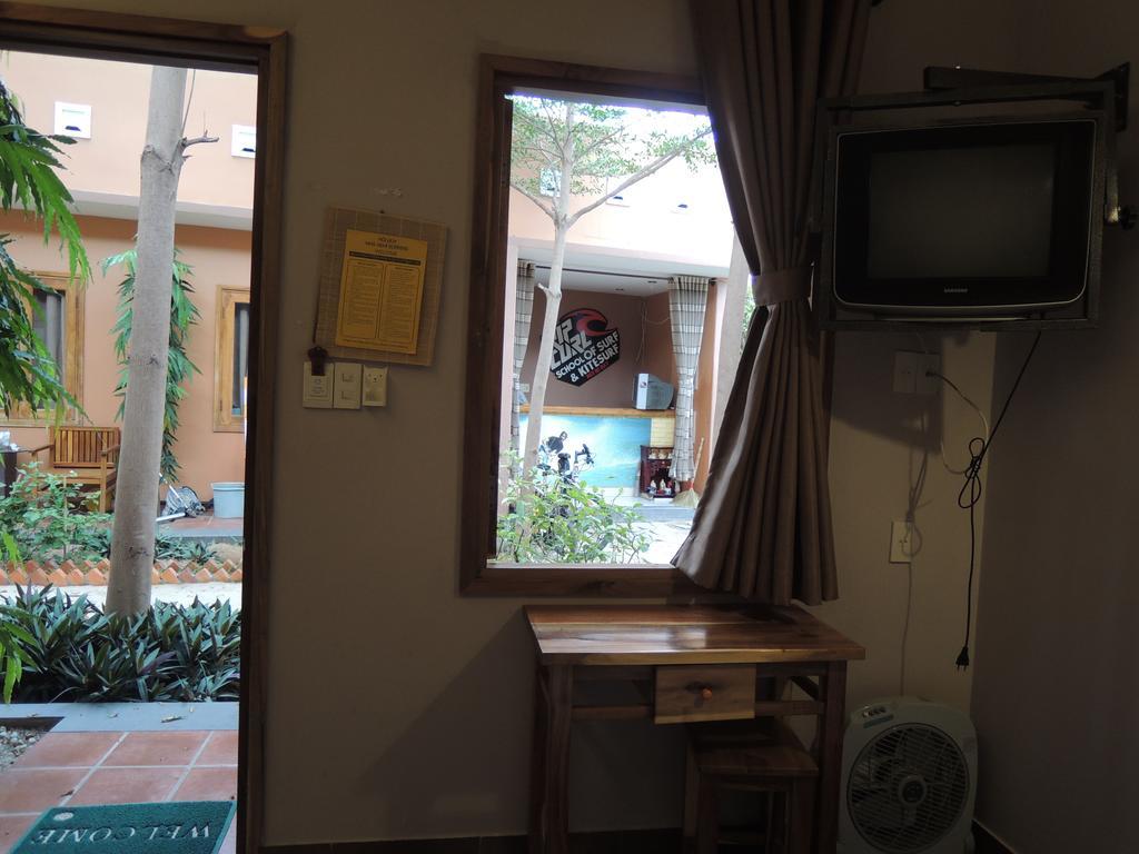 Surfers Guest house