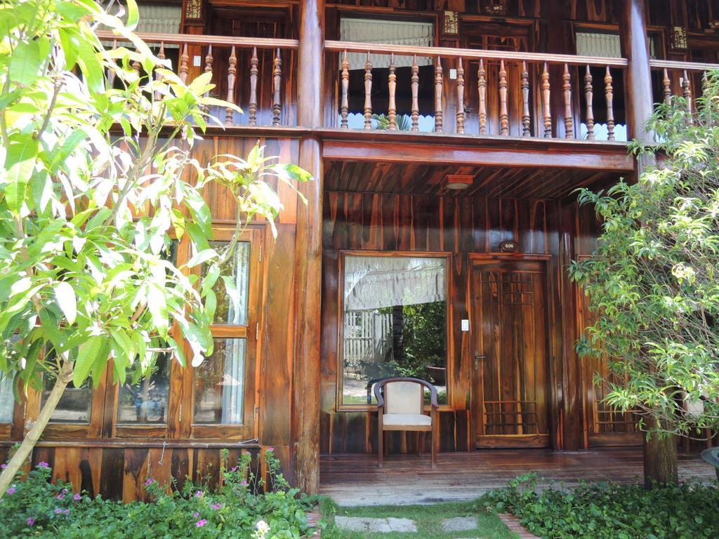 Resort Garden