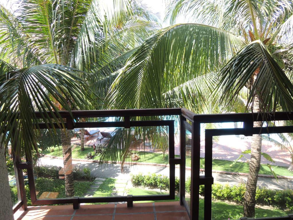 Garden Resort Phan Thiet