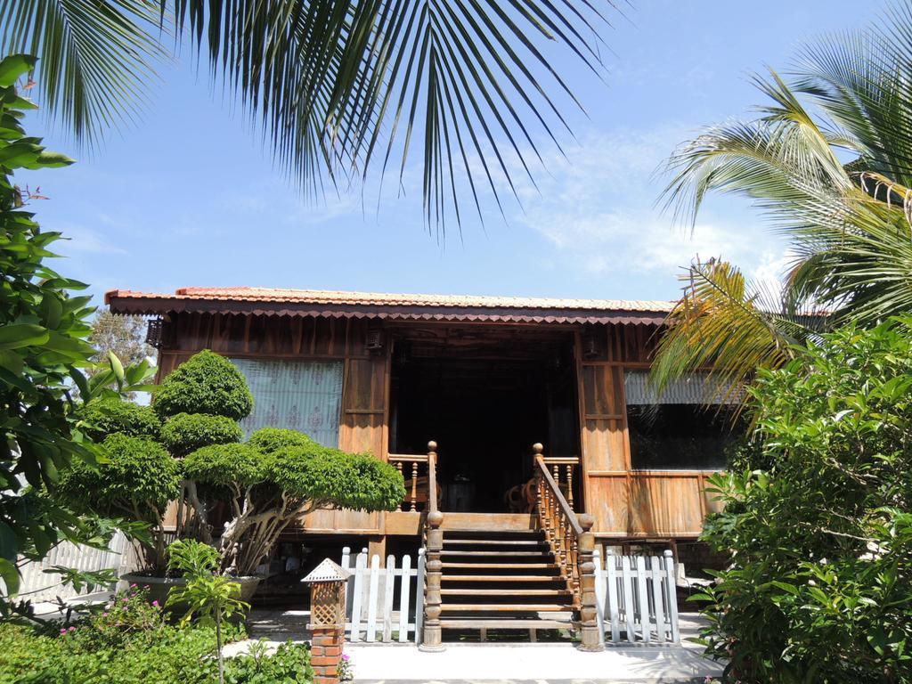Garden Resort Phan Thiet
