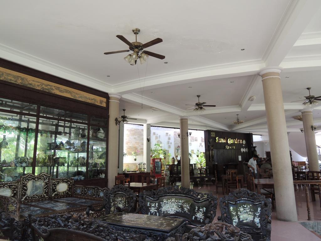 Garden Resort