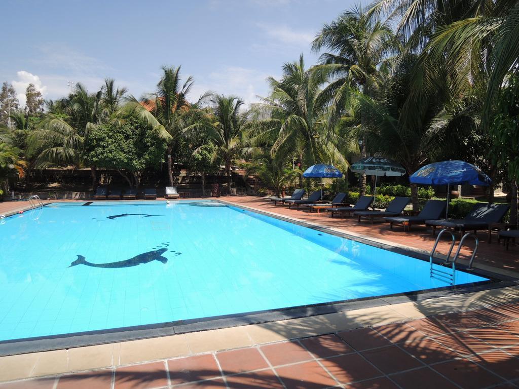 Garden Resort 2*