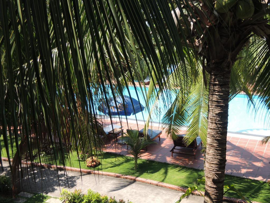 Garden Resort Phan Thiet