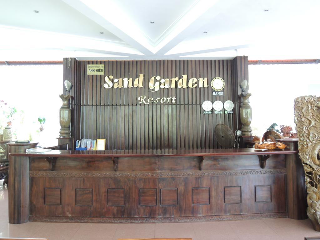 Garden Resort