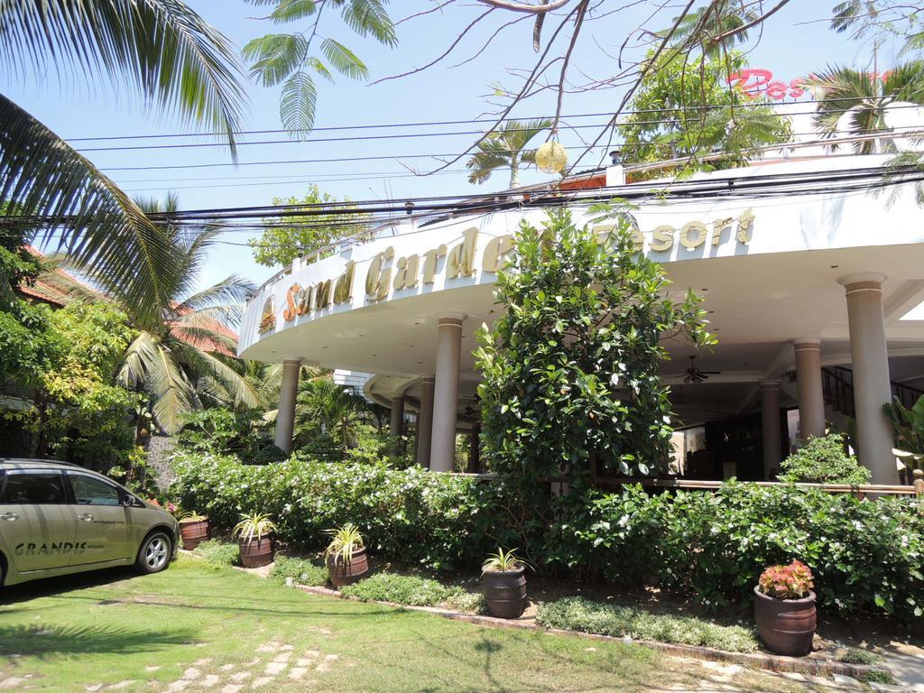 Resort Garden 2*