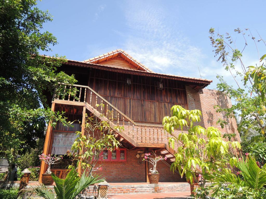 Resort Garden Phan Thiet