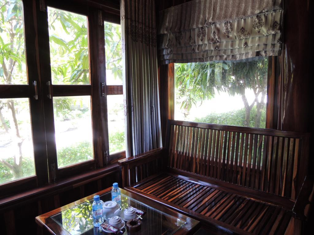 Garden 2* Phan Thiet