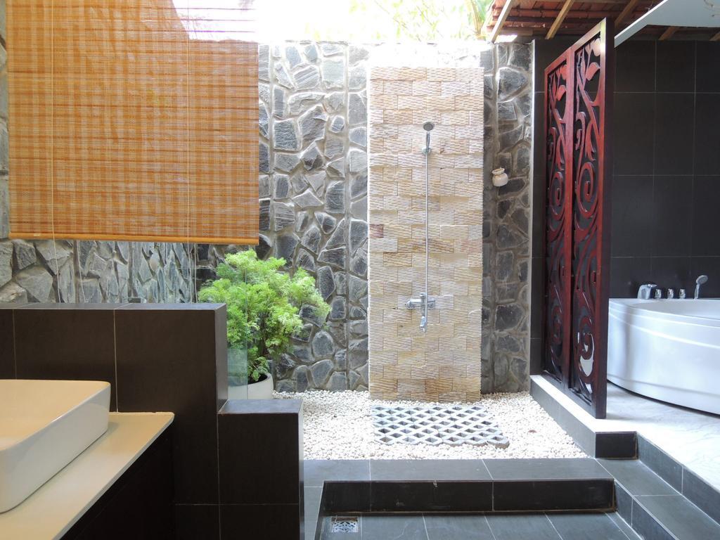 Resort Garden