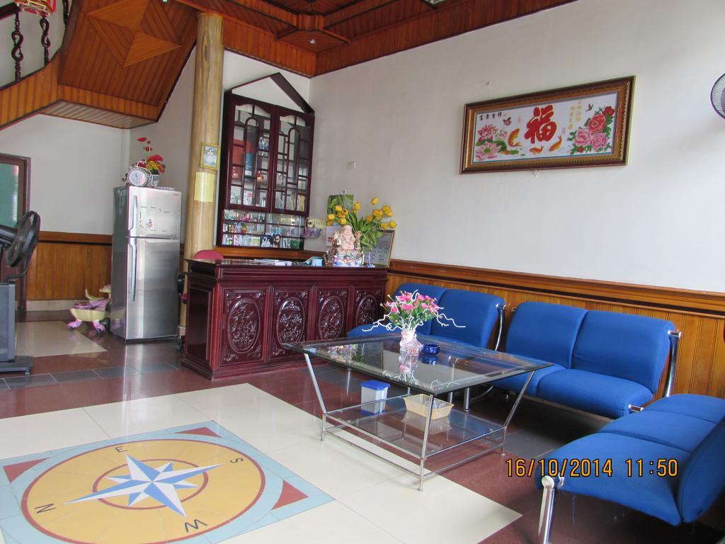 Viet Nhat Halong - Bai Chay Hotel 2*