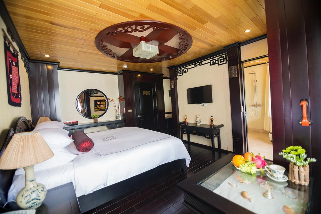Dragon Legend Cruise 5* Ha Long