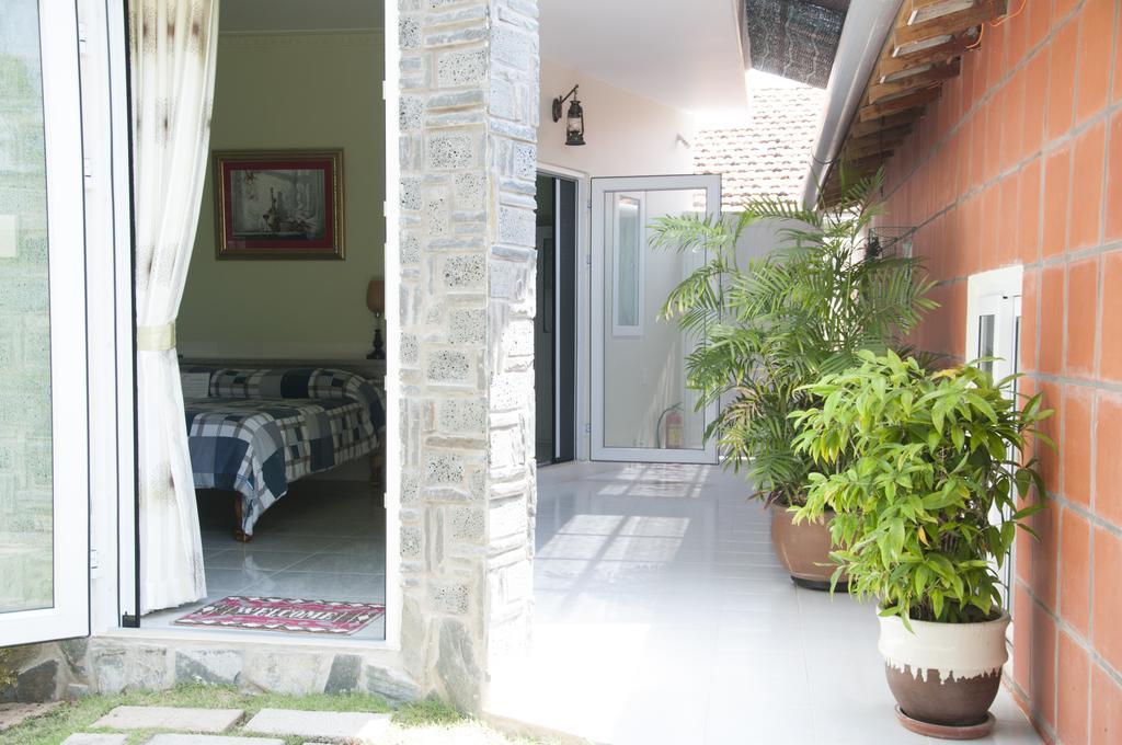 Evergreen Phan Thiet