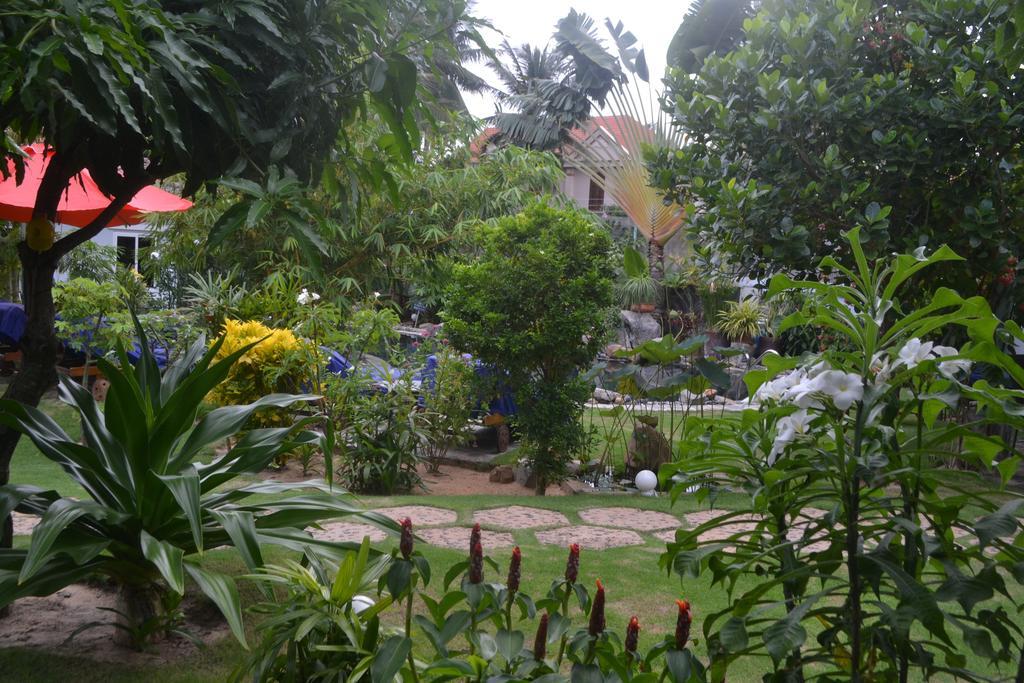 Resort Evergreen Phan Thiet